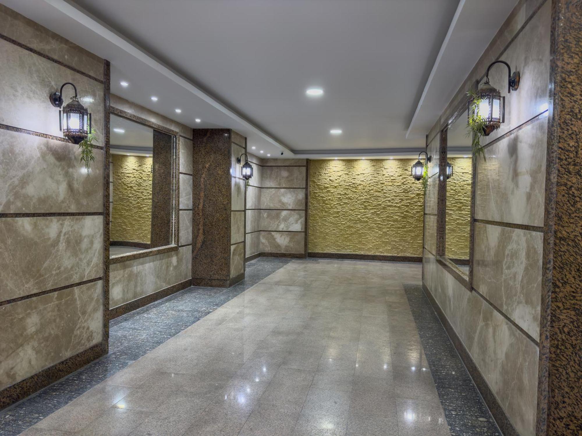 Royal Crown Hotel Giza Pyramids View Kafret el-Gabal Exterior foto